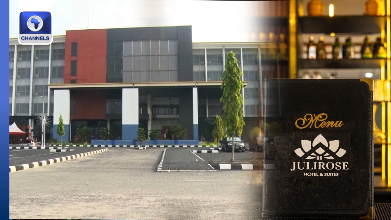 Julirose Hotel Opens In UNIPORT