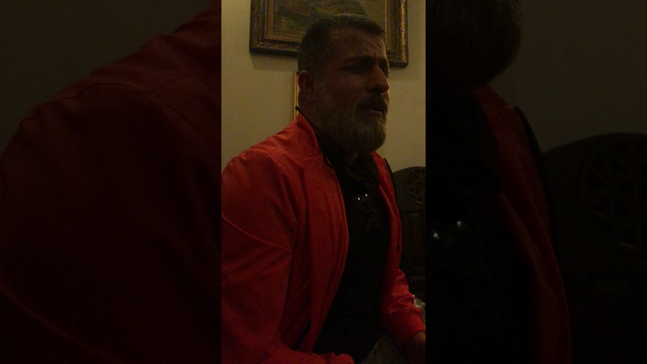 Hafız Mehmet Bilir Kaside قصيده محمد بيلير تركيا