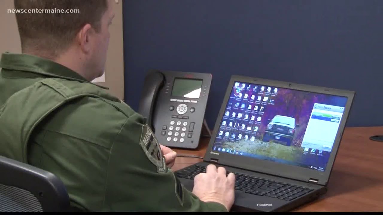Now Hiring: Deputy Game Warden