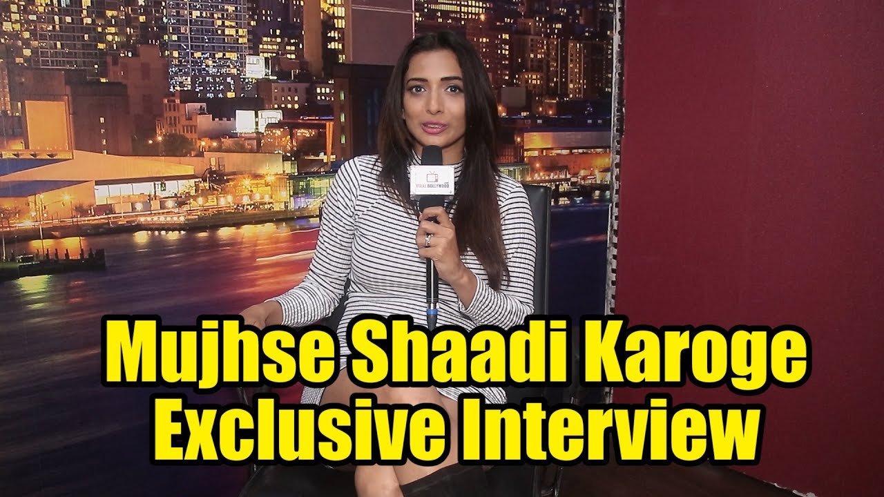Exclusive Chat With Mujhse Shaadi Karoge Contestant Heena Panchal | FULL INTERVIEW