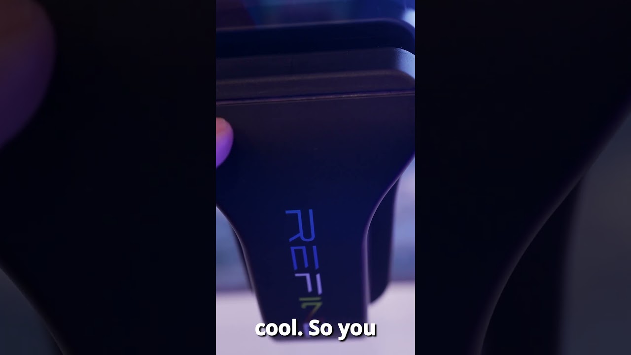 Pretty sweet new algae glass scraper from Maxspect #reefdudes #reeftank #saltwateraquarium