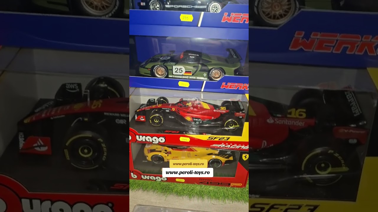 www.peroli-toys.ro     SHOP - Peroli Toys Pitesti