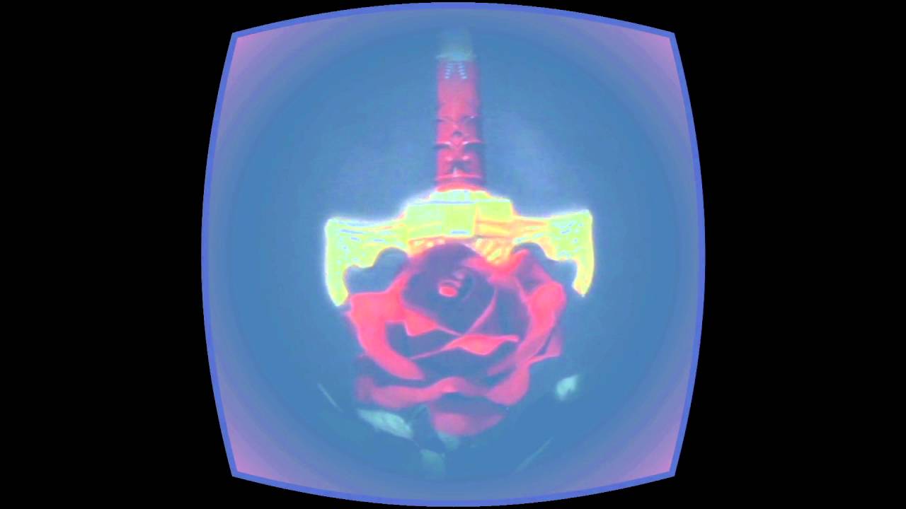 The Sword and the Rose  (a sweeping saga of epic proportion)
