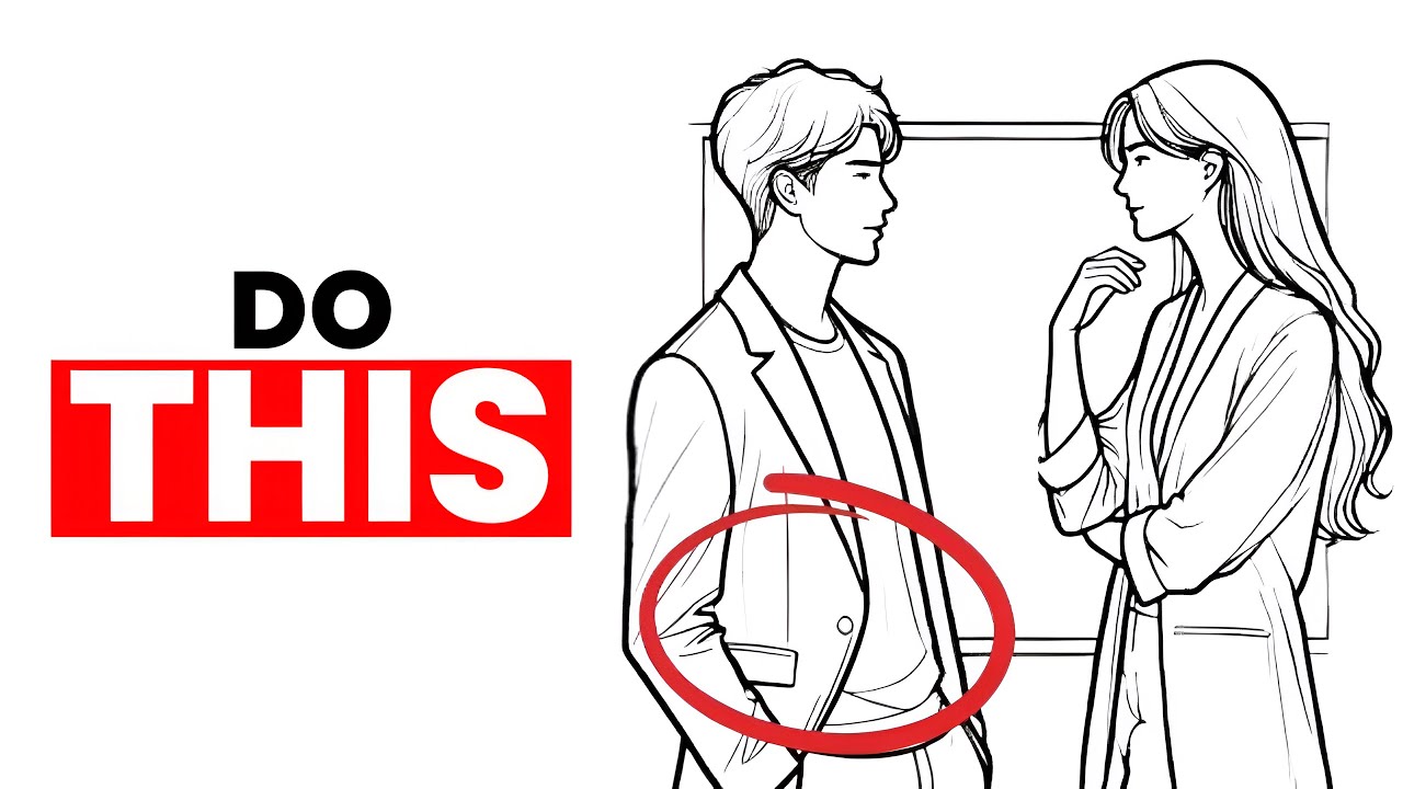 3 Gestures That Make People Take You Seriously