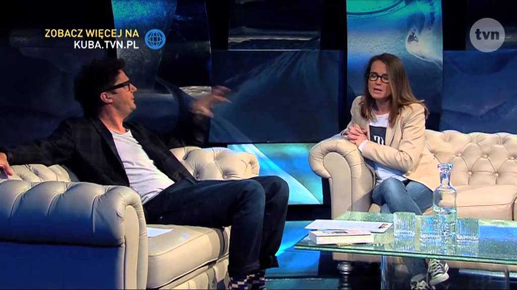 Kuba Wojewódzki - Monika Jaruzelska - bonus 1