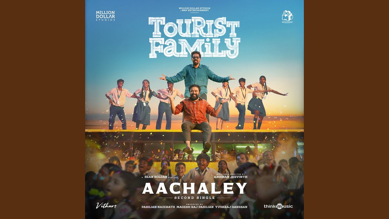 Aachaley (From 