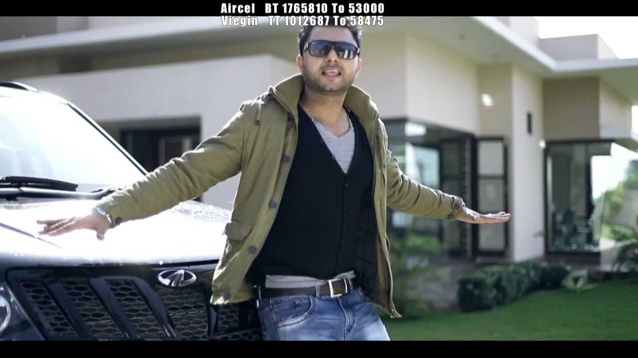 Amrit Singh's Jeona Morh Full Song HD | Top Punjabi Songs | Redway Records