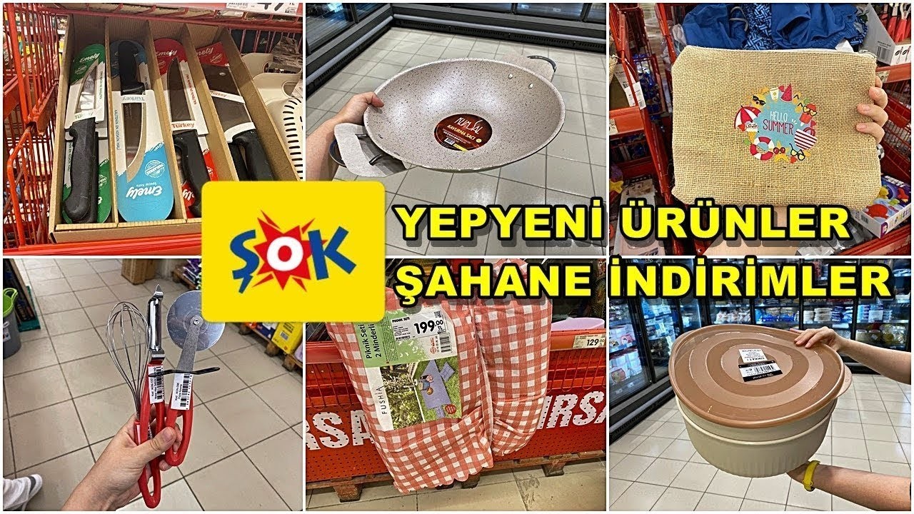 ERKEN ÇEKİM/ŞOK 18 MART 2026💃/YEPYENİ ÜRÜNLER GELDİ/BÖYLESİ GÖRÜLMEDİ/ŞAHANEE/ŞOK AKTÜEL ÜRÜNLER