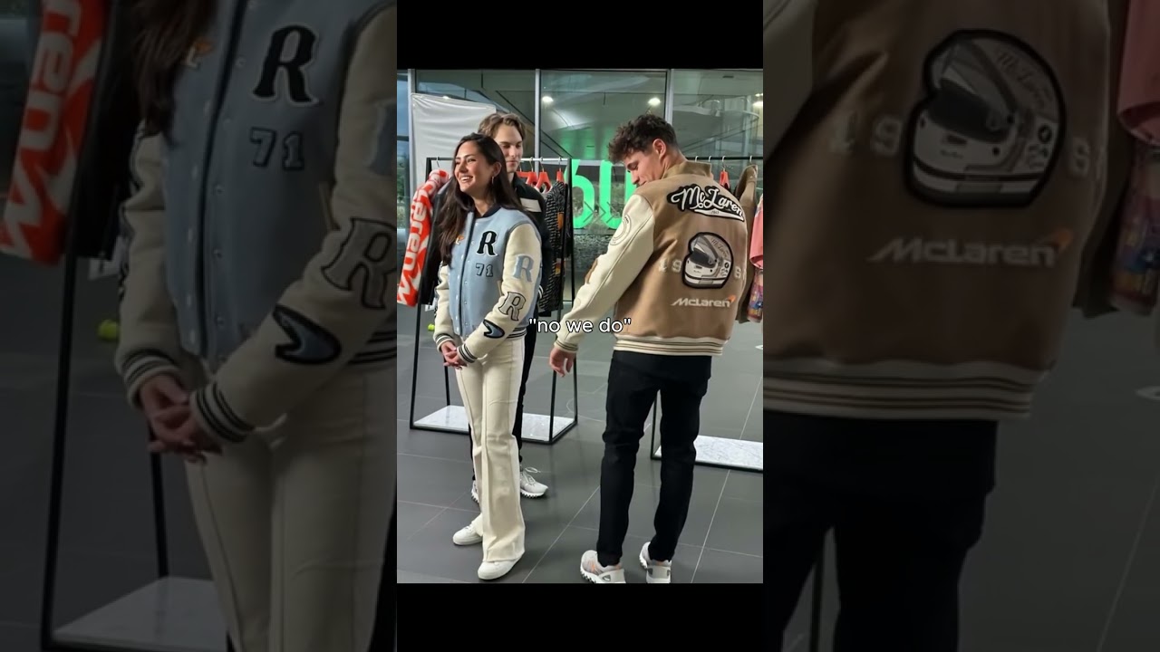 Ferrari F1 Merch💀