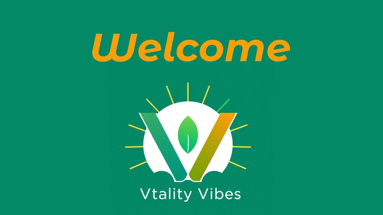 Welcome to Vitality Vibes Spotlight