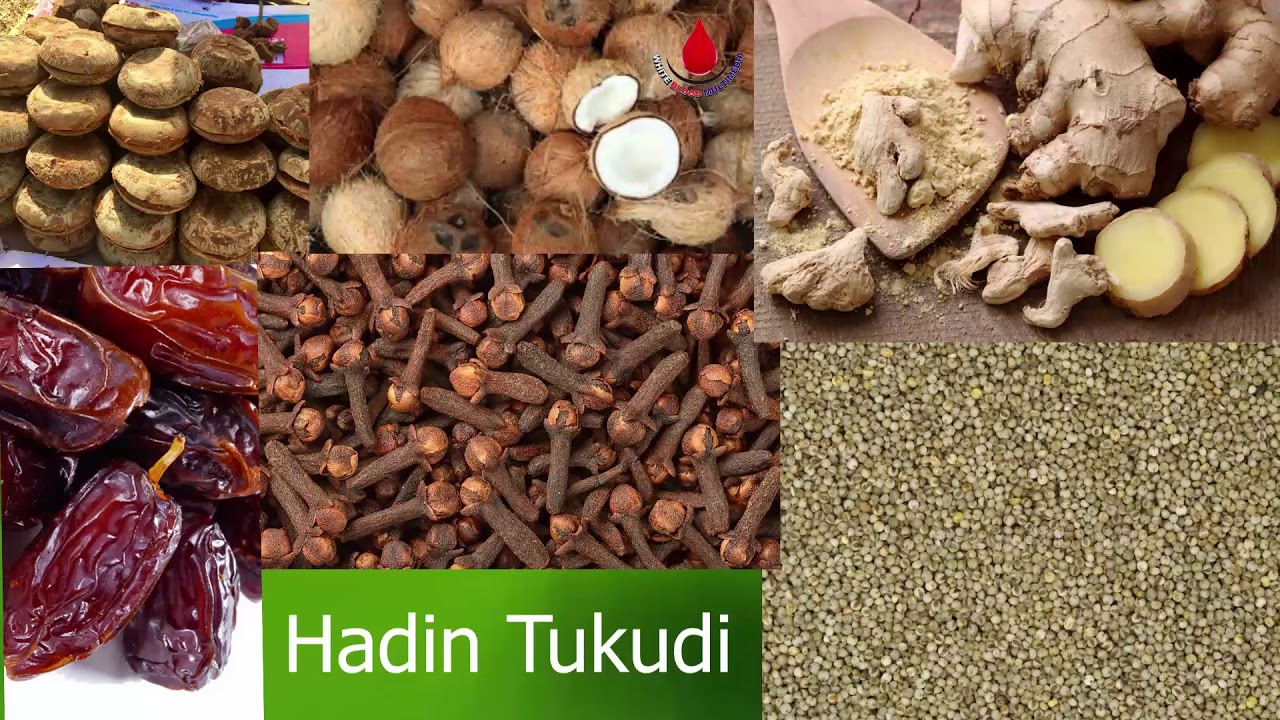 Tukudin Mata Hadi Na Musamman || Taskar Nabulisiyya ||