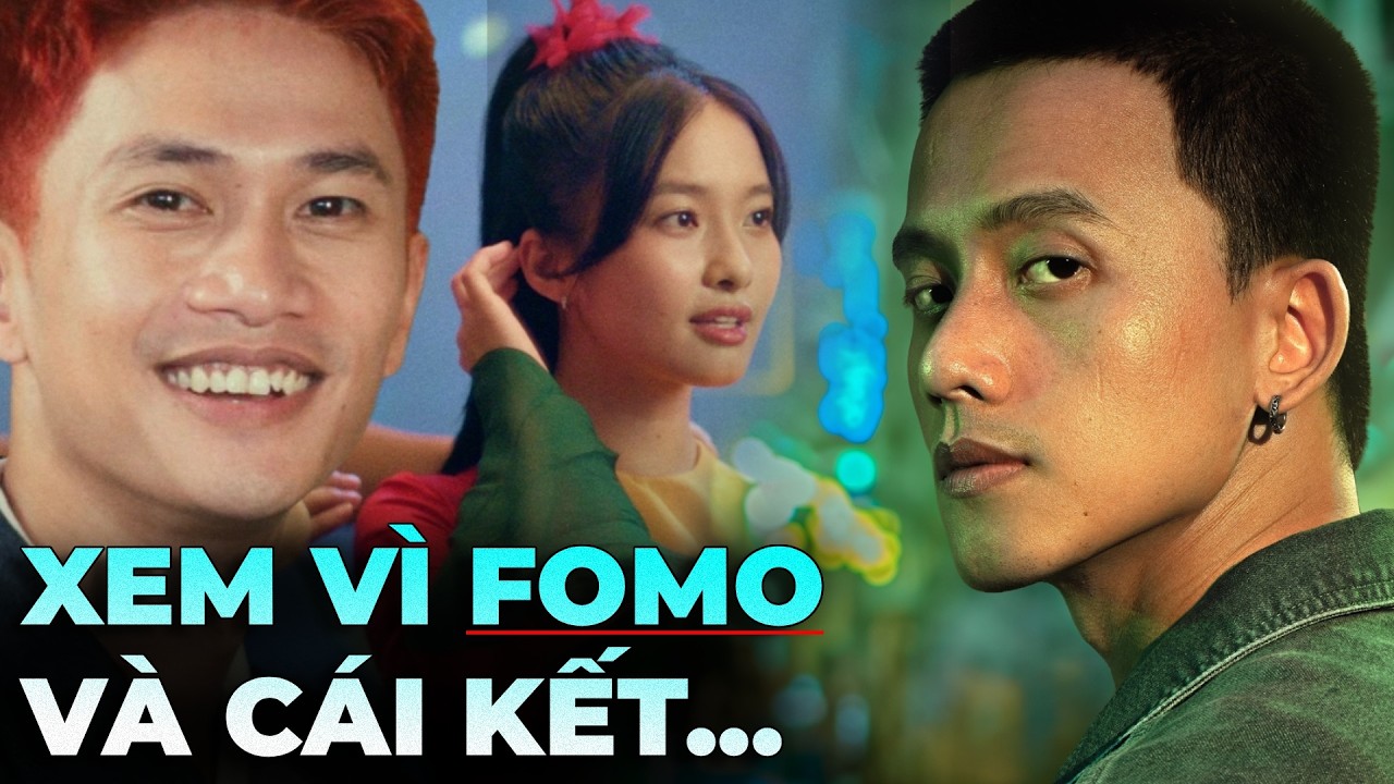 Review Cảm ơn người đã thức xem phim Tài