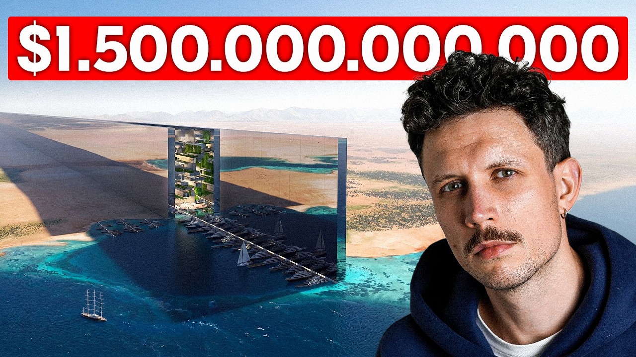 The Most Expensive Mistake in History