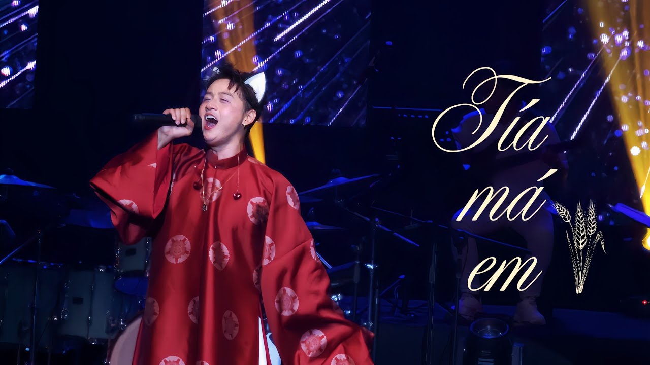 Tía má em - Thanh Duy [Thanh Duy Thuận | Tri Âm 2 | 11102025]