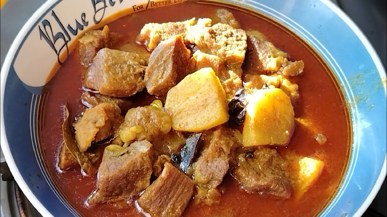 ।।গরুর মাংস রান্নার সহজ রেসিপি।।Easy beef cooking recipe।।