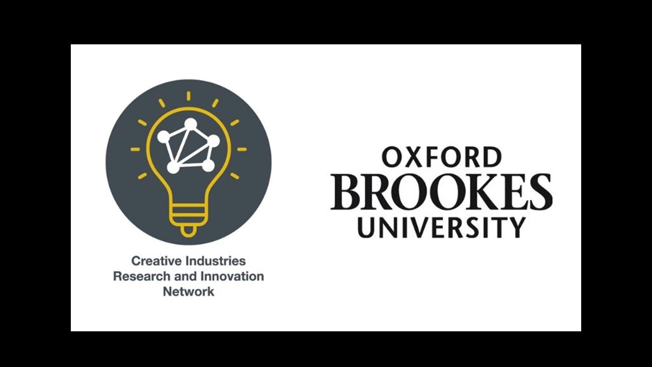 Brookes Creative Industries Research Day