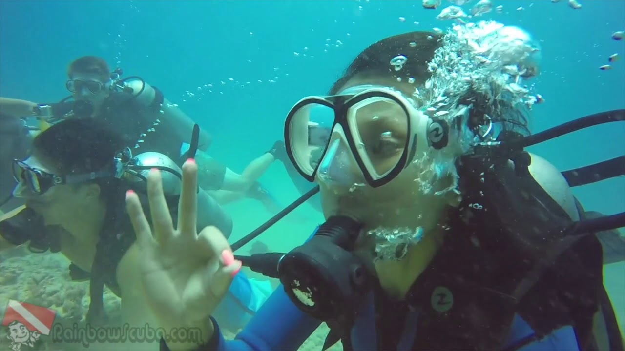 Hawaii Scuba - vlog 019