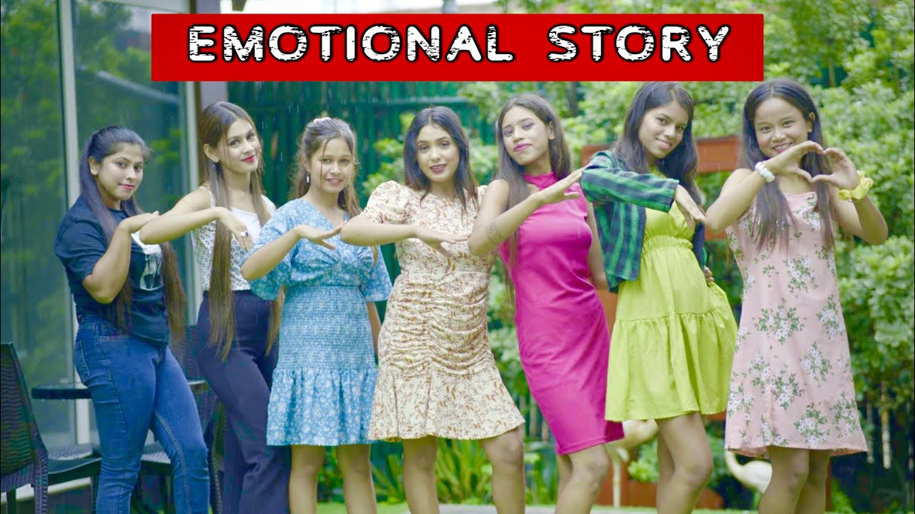 Tera Yaar Hoon Main|A True Friendship Story|Best Friendship Story|Heart Touching Friendship Story
