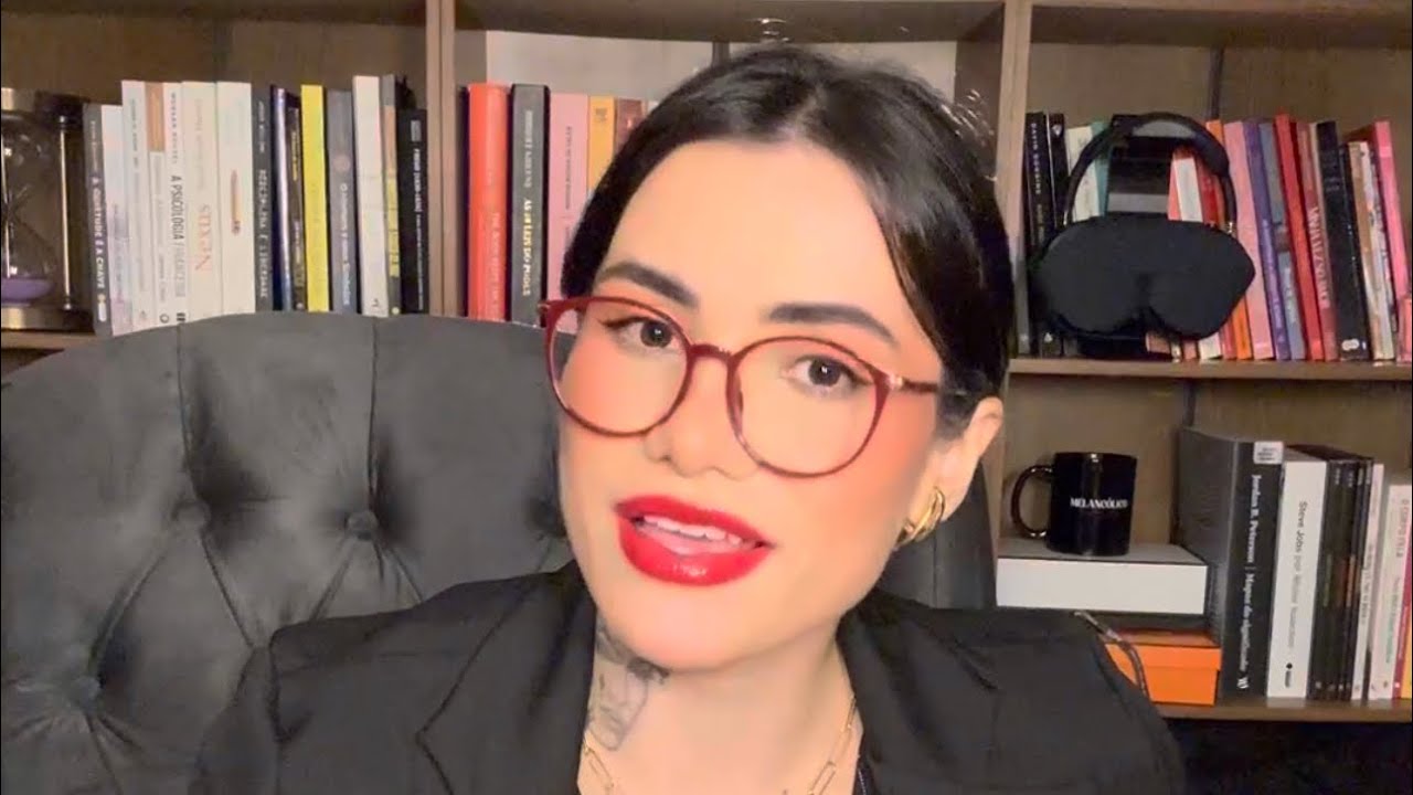 Como é a sexualidade do melancólico?