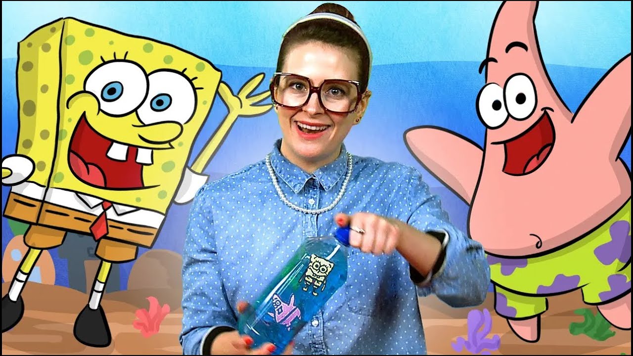Arts and Crafts with Crafty Carol | Cool School Shows for Kids