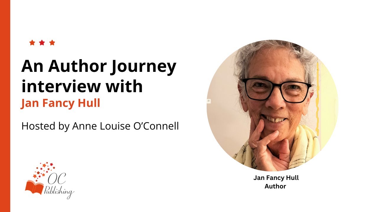 Interview with Nova Scotia Multi-Genre Writer Jan Fancy Hull