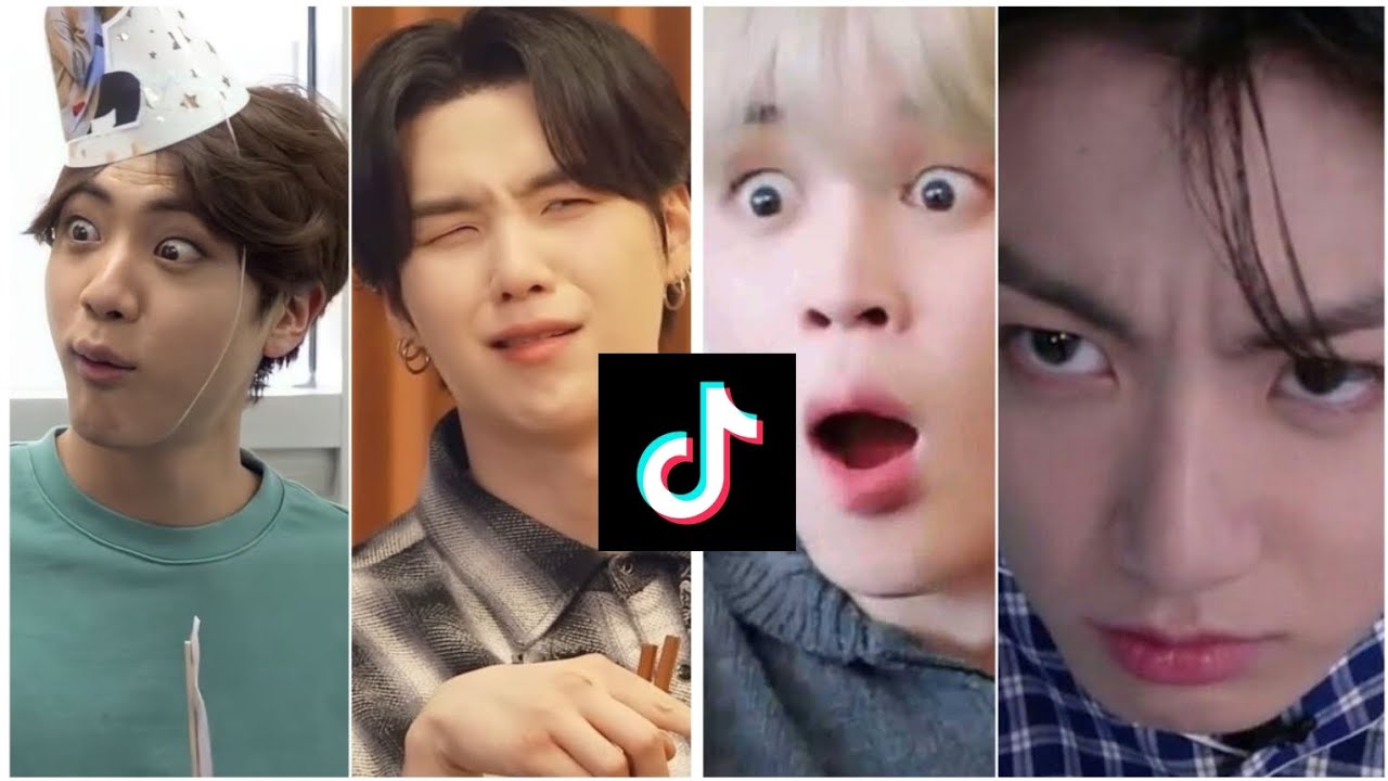 BTS funny moments you can't stop laughing 🤣😂🤣🤣