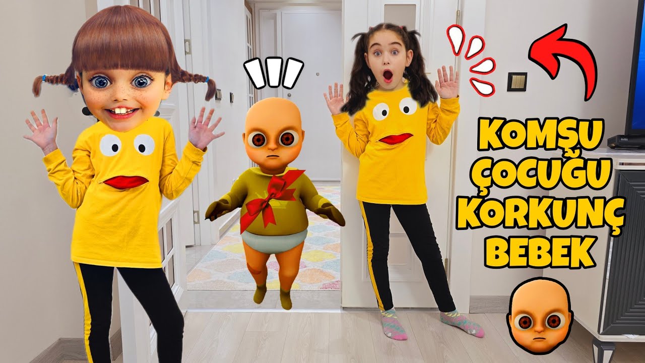 ELİF SİNEM BÜCÜR EVDEN GİDİYOR !! KUTLAMA YAPTIK !! @ELİF SİNEM TV @SİNEM OYUNDA TV