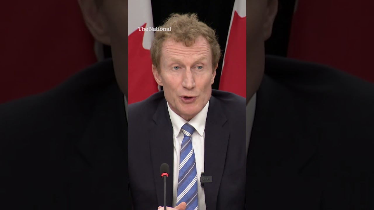 Canada moves to restrict social media for kids under 16