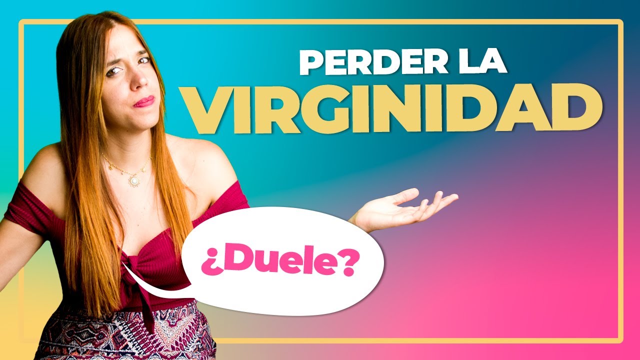 CÓMO TENER SEXO POR PRIMERA VEZ 🤔 | Aprende sobre sexo