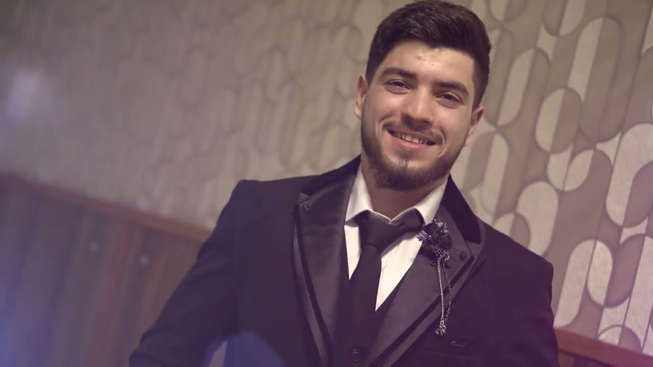 حفل زفاف العريس اكرم خلوف / الفنان محمد دواليبي / ج  1  / مركز أوسكار/🎬 05315102773