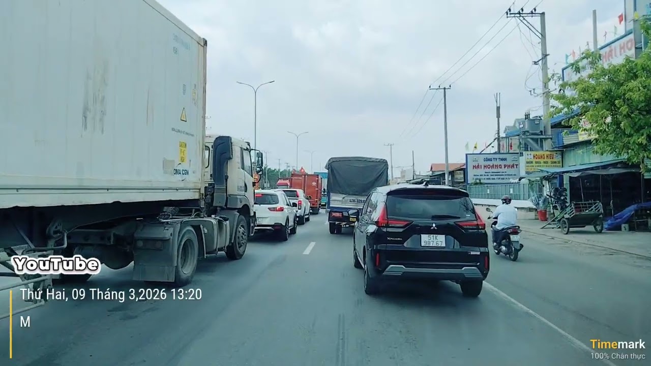Giá Dầu Mỗi Ngày Lên Cao Liệu Các Công Ty Vận Tải Có Cho Đậu Xe Không? 