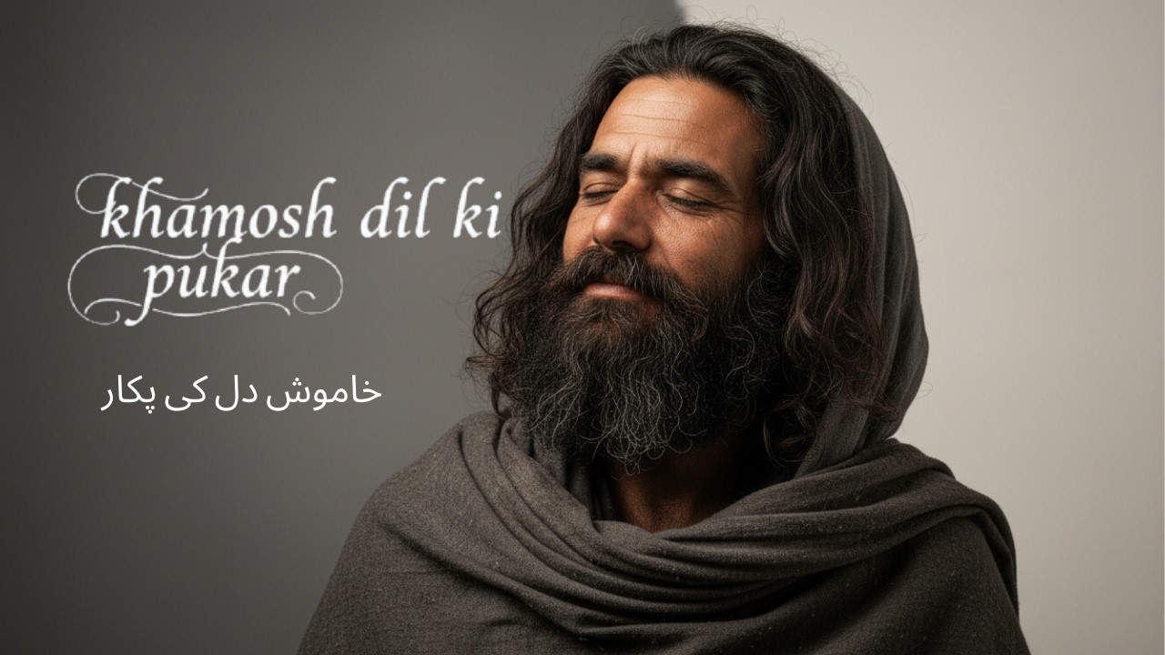 Khamosh Dil Ki Pukaar | Soulful Sufi Qawwali | Sun Sako To Suno.#.sufi qawali .