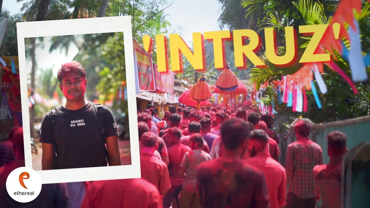 How Goans Tricked the Portuguese to Celebrate this Festival