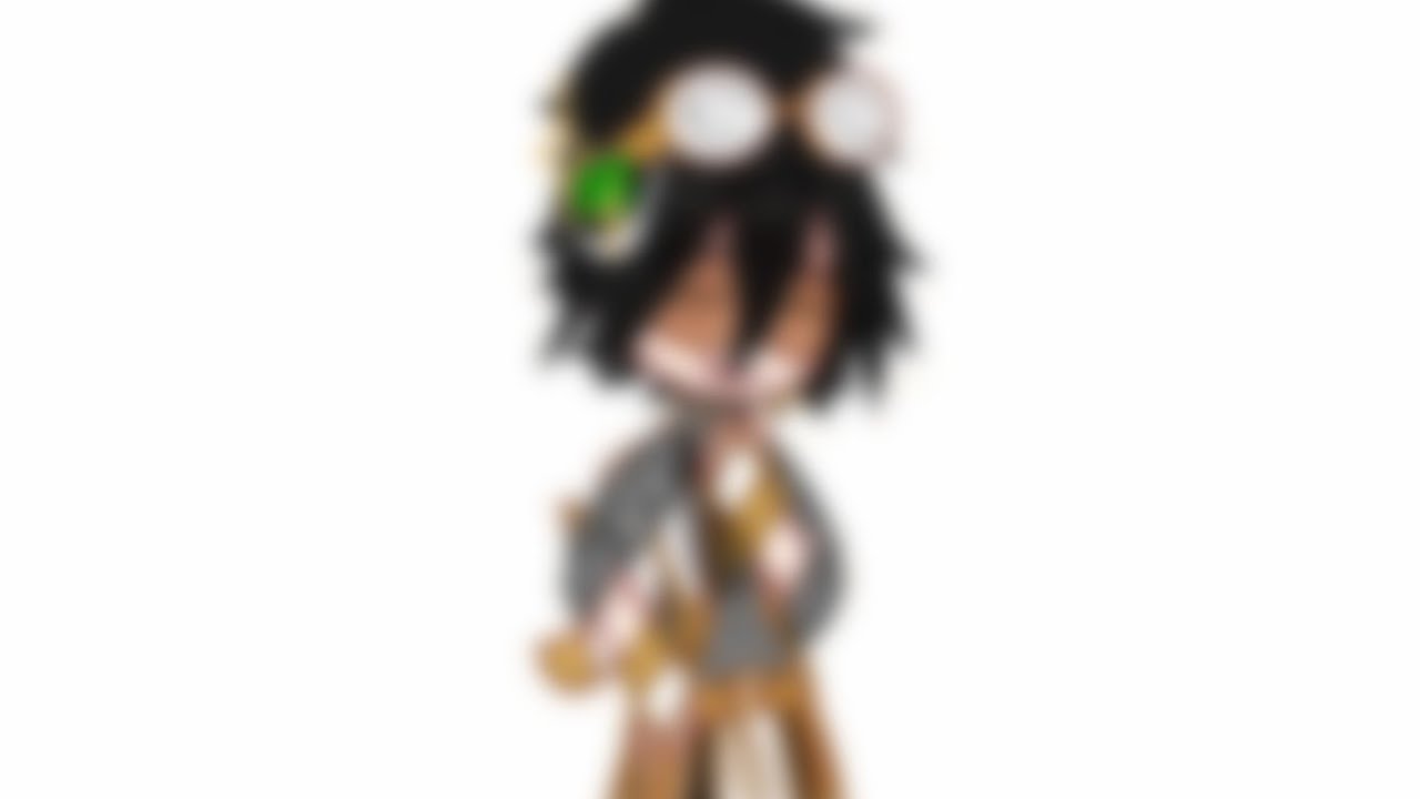 Solar Kumat..[BBB Gacha]