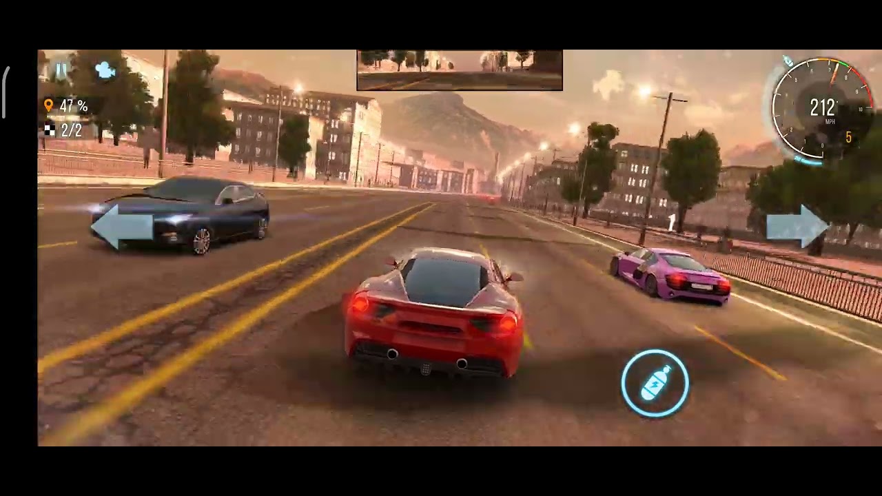 Duo Racing | #Gaming_On