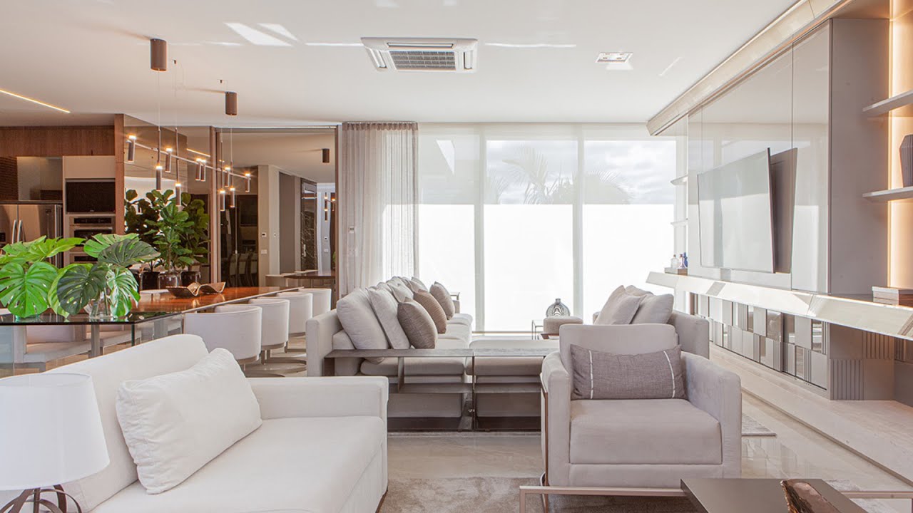 PROJETO COMPLETO: CASA CONTEMPORÂNEA DE 495 M² POR ELAINE ZANON (ARQUITETARE)