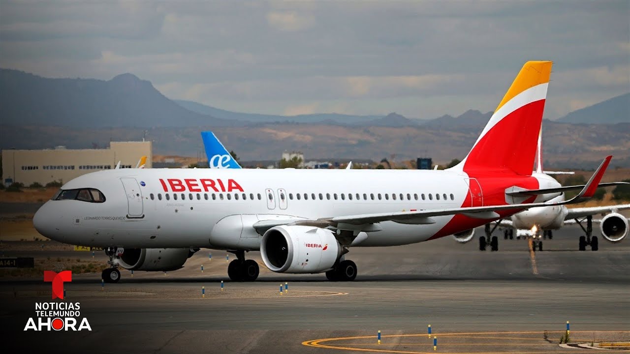 Esto es noticia en el mundo este lunes 13 de abril de 2026 | Noticias Telemundo