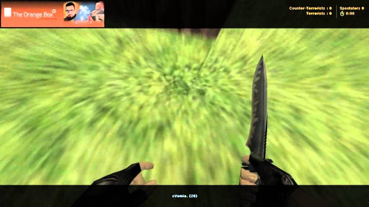4 runs by oVomia. za-graj.pl | HLTV (po przerwie)