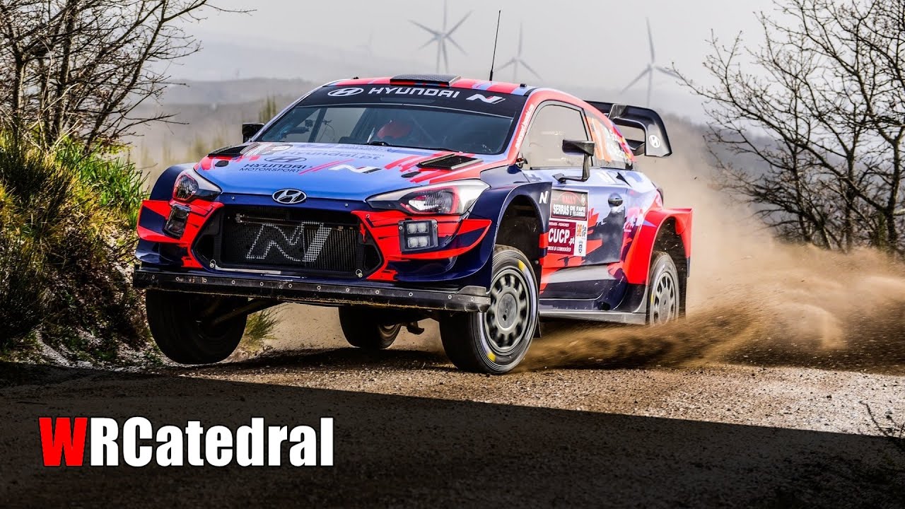 Rali Serras de Fafe e Felgueiras 2020 | SHOW & ACTION [Full HD]