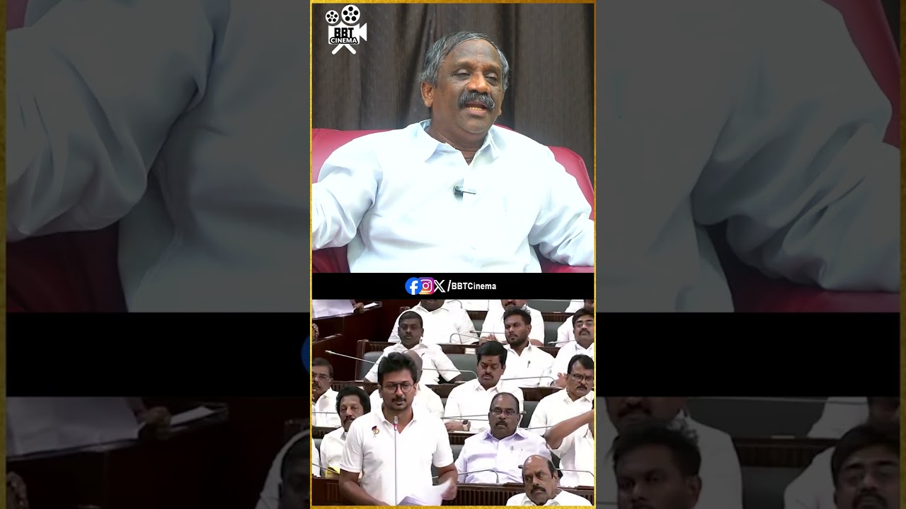 Is Rajinikanth becoming Governor?