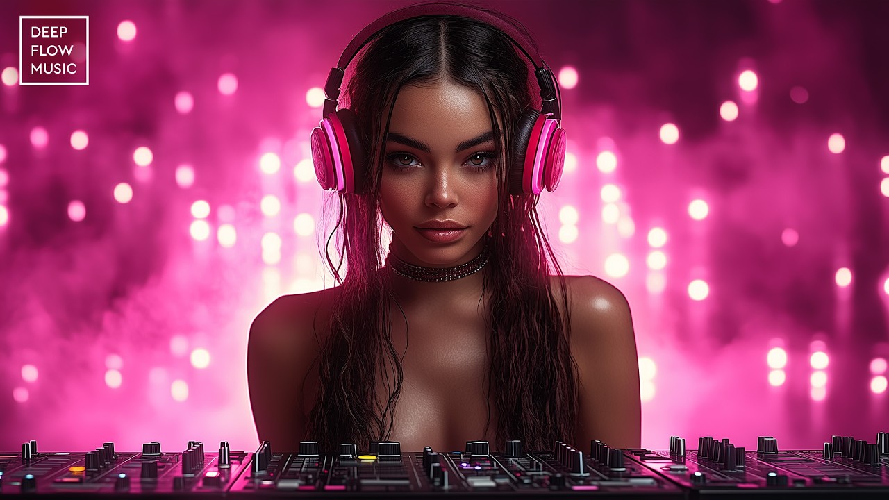 2026 Trance Journey 🌅 High Energy & Melodic Drive