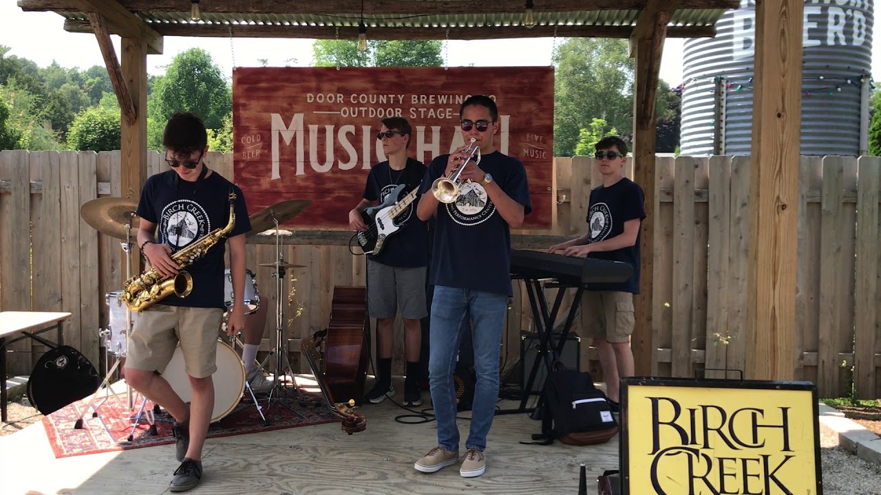 2019 Birch Creek Jazz I Ambassadors 0725