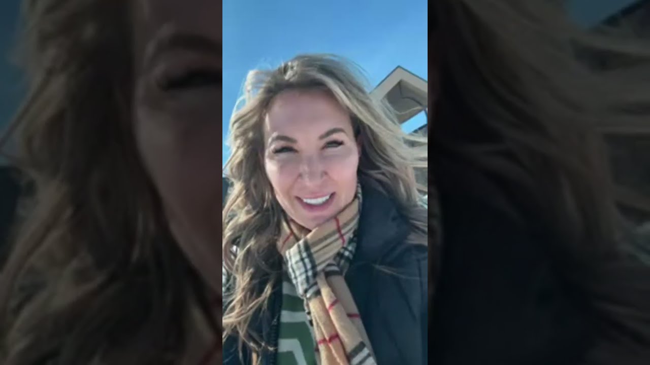 LUNCH LIVE WITH LAUREN -KOURI RICHINS &mdash;will evidence be admissible at trial?!