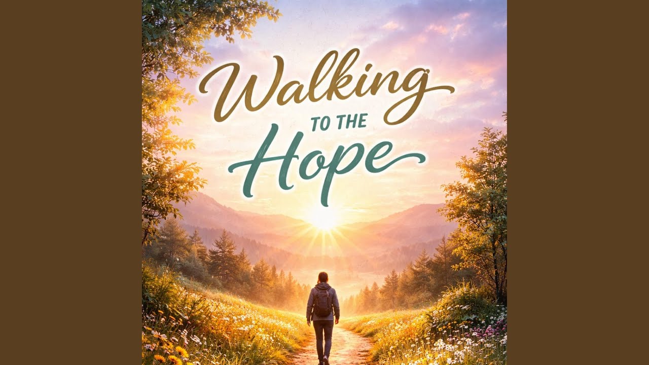 Walking To the Hope
