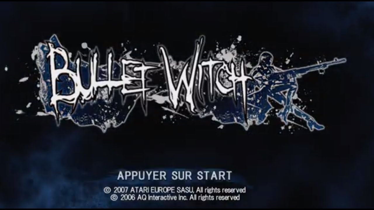 [Xbox 360] Introduction du jeu 