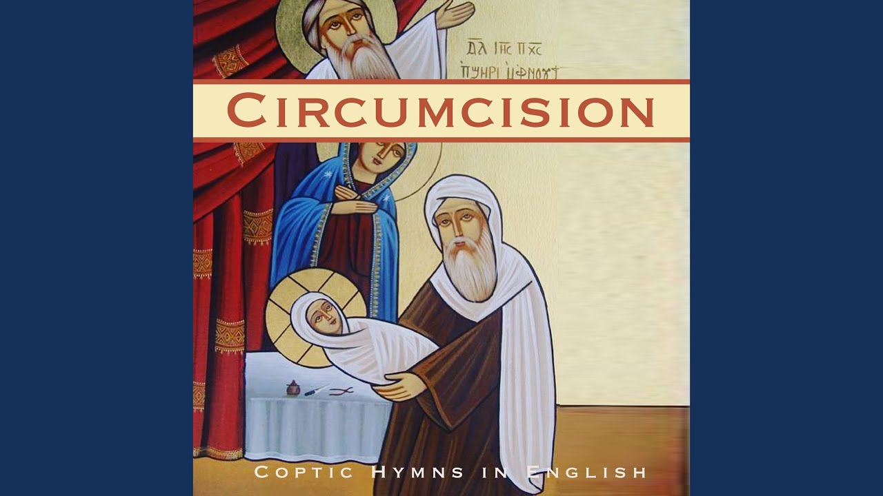 Verses of the Cymbals for the Lord's Feasts