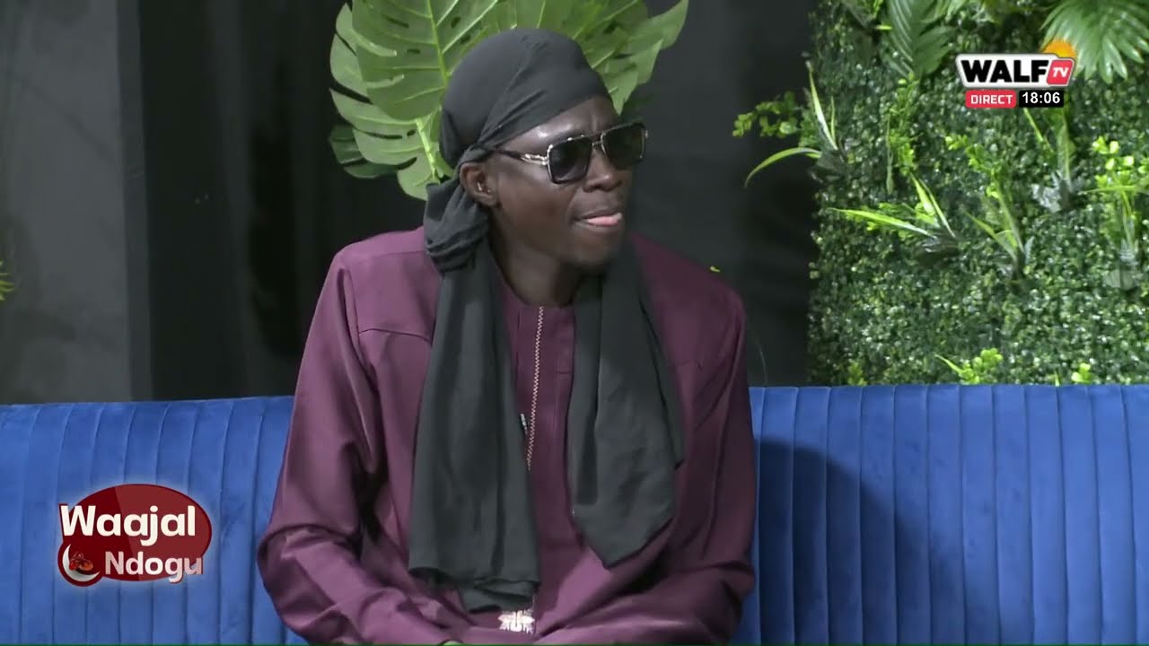 «Kouy Xonkal Tougn Di Sole Toubeuy Bou Rose...! » : Les Menaces Claires De Karim Face Aux Gordjiguen