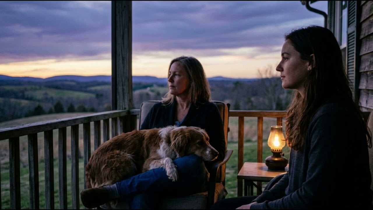 *Her Heart Found Home on the Farm* *A WLW Romance*