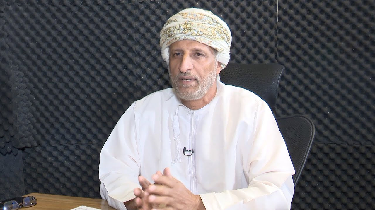 لقاء الثامنة | الدكتور مسلم بن أحمد تبوك