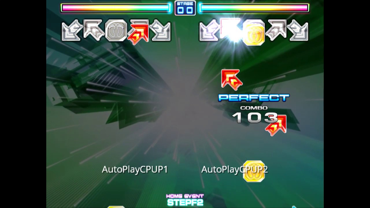 pump it up - Gargoyle S7 & S9